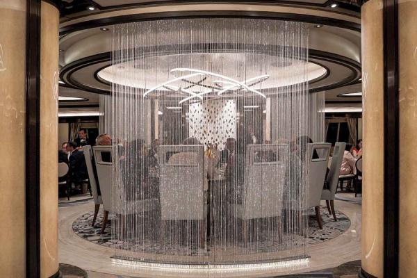 Majestic Princess Gallery Image